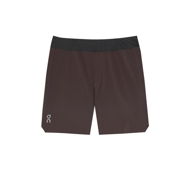 On Running - Mens Lightweight Shorts