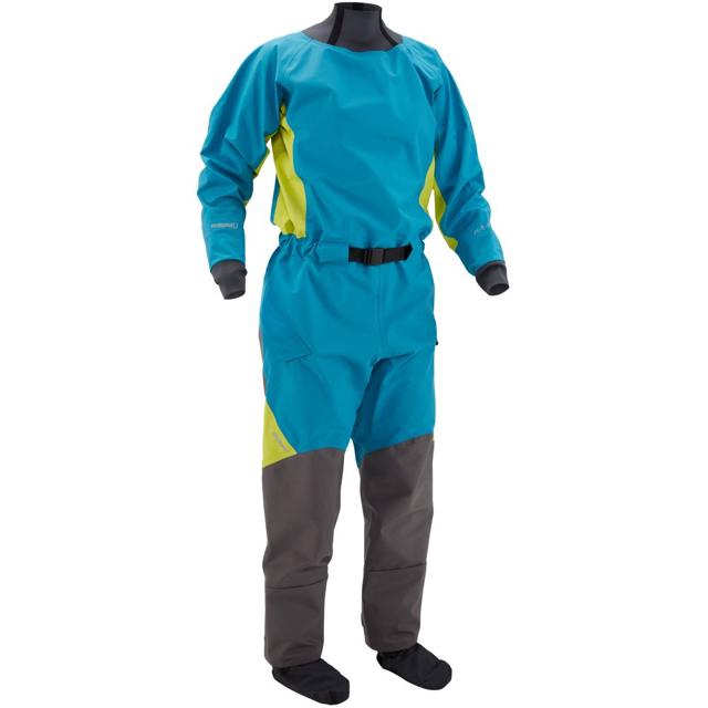 NRS - Women's Explorer Semi-Dry Suit - Closeout