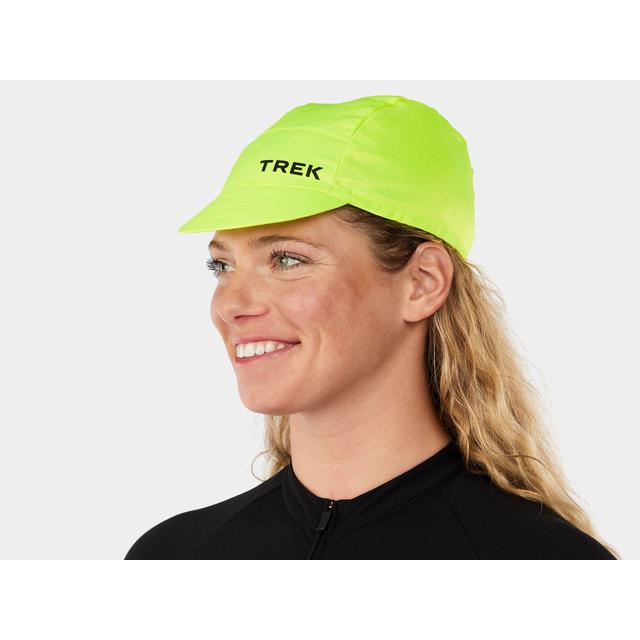 Trek - Cotton Cycling Cap in Freeman SD