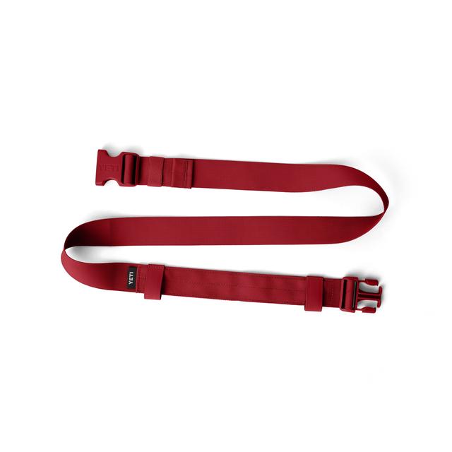 YETI - Sideclick Strap - Rescue Red in L'Assomption QC