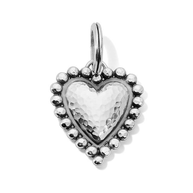 Brighton - Valencia Heart Amulet in South Sioux City NE