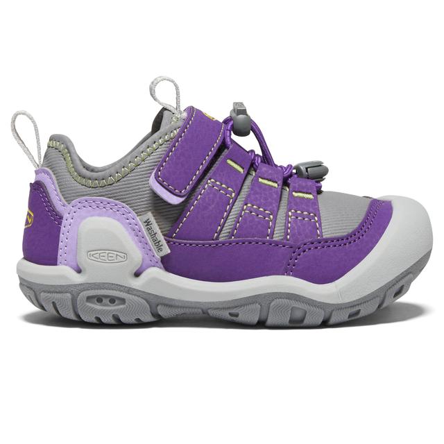 Keen - Little Kids' Knotch Hollow Sneaker