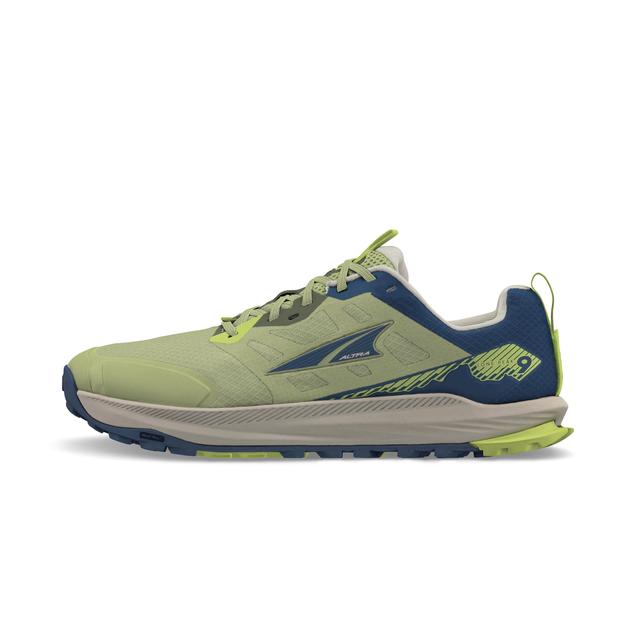 Altra Running - Men's Lone Peak 9 Dark in Shreveport LA