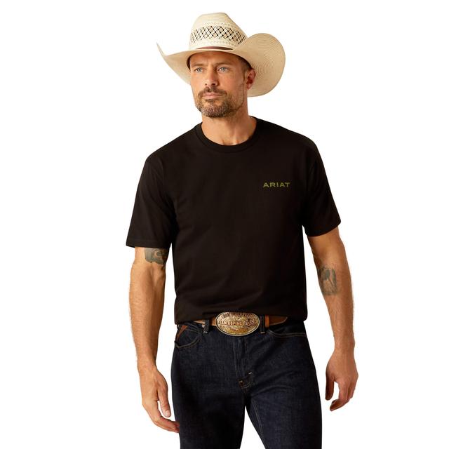 Ariat - Men's Camo Corps T-Shirt