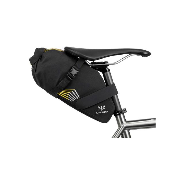 Apidura - Racing Saddle Pack in San Marcos TX