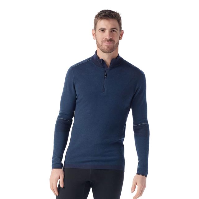 Smartwool - Men's Intraknit Alpine 1/4 Zip in St Marys OH