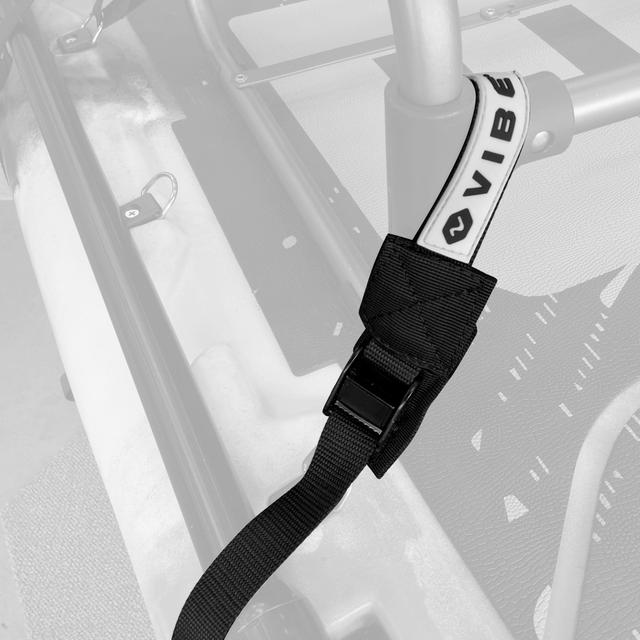 Vibe Kayaks - Cam Buckle Straps - 15 Ft