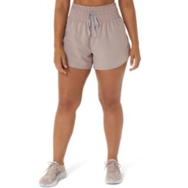 ASICS - Women's Nagino 4In Run Short in Apache Junction AZ