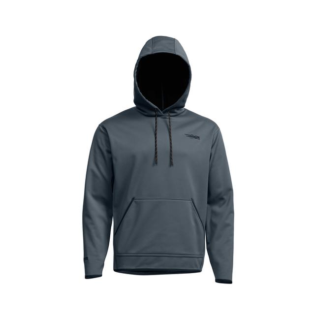 Sitka - Men's Windstopper Pullover Hoodie
