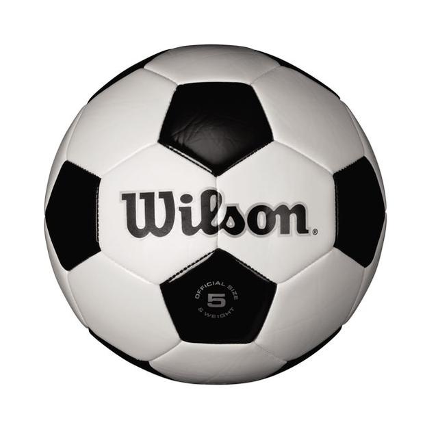 Wilson - Traditional Soccer Ball
