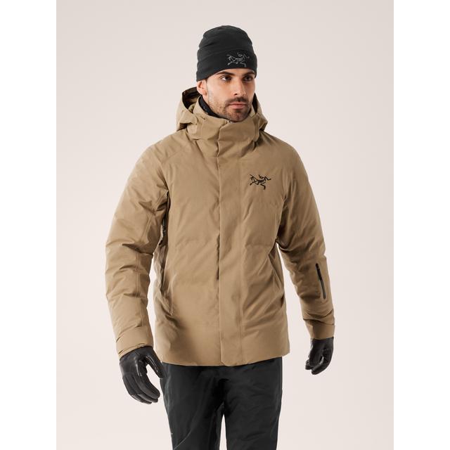 Arc'teryx - Fissile SV Down Jacket Men's in Sidney OH