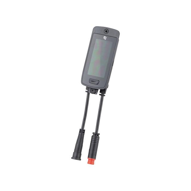 TQ E-Bike - HPR Display/HMI