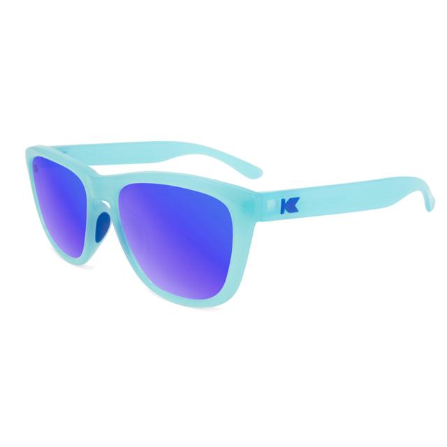 Knockaround - Sport Premiums: Icy Blue / Moonshine in Loveland CO