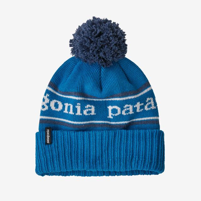 Patagonia - Kid's Powder Town Beanie in Pasadena CA