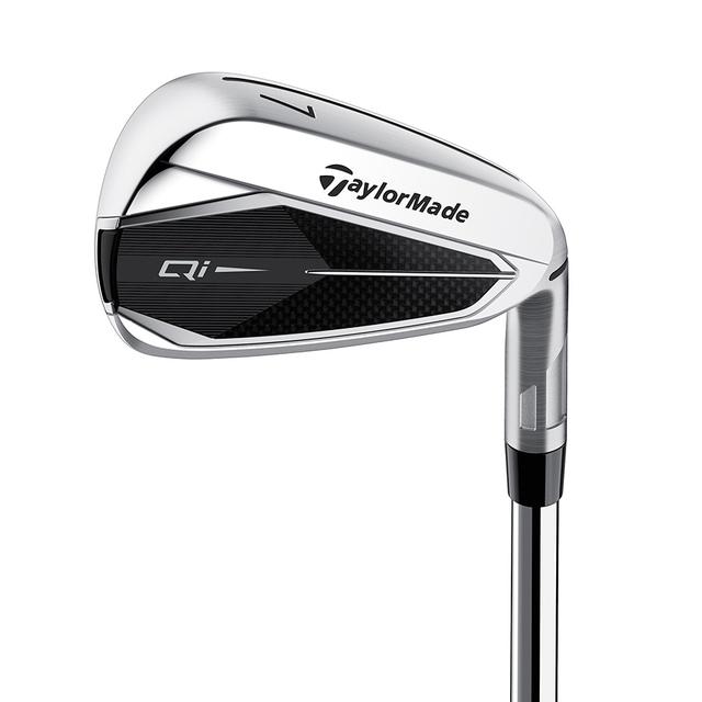 TaylorMade - Qi Irons