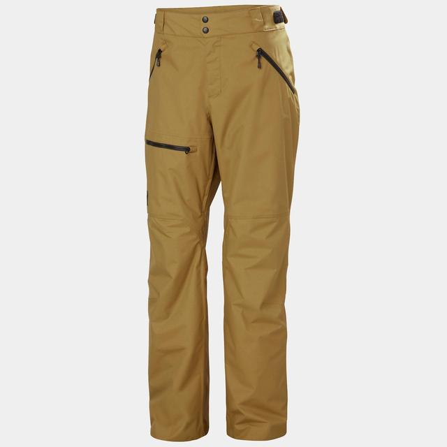 Helly Hansen - Men's Sogn Cargo Pant