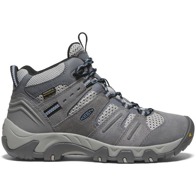 Keen - Women's Headout Waterproof Hiking Boot in Sidney OH