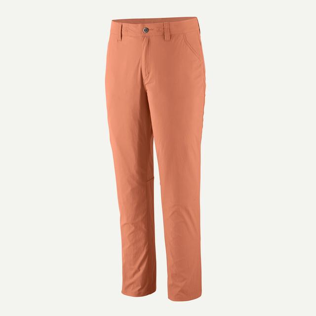 Patagonia - Women's Quandary Pants - Short