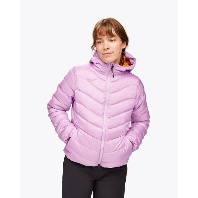 HOKA - Women's Outseeker Down Jacket in Durham NC