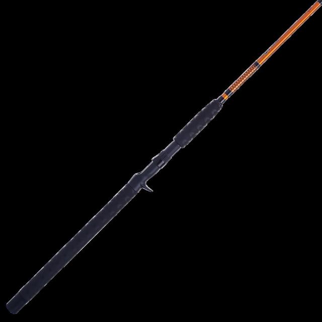 Ugly Stik - Catfish Special Casting Rod | Model #USCACATSPEC701MH