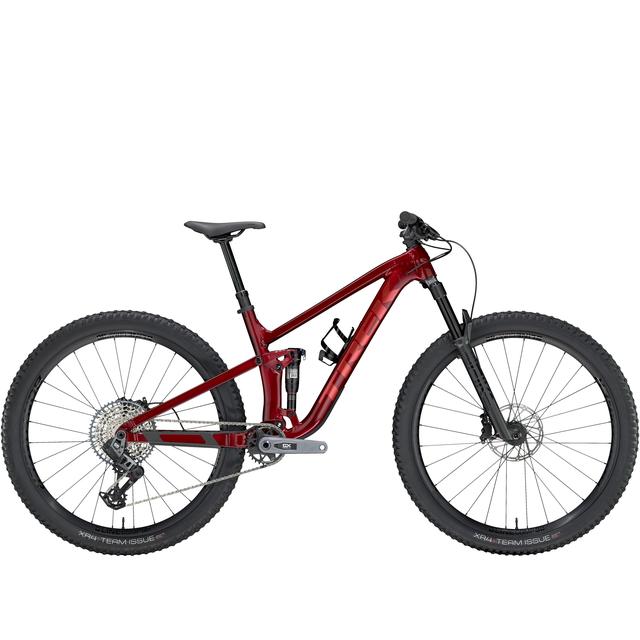 Trek - Top Fuel 8 GX AXS T-Type Gen 3 (Klik hier voor de advies verkoop prijs)