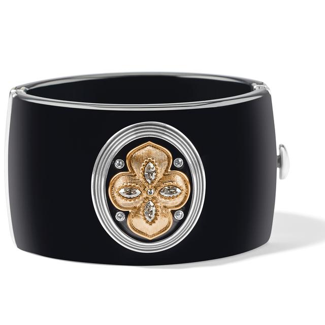 Brighton - Monarch Dream Hinged Bangle in Everett-PA