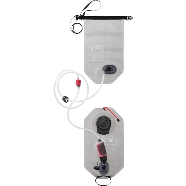MSR - Trail Base Water Filter Kit