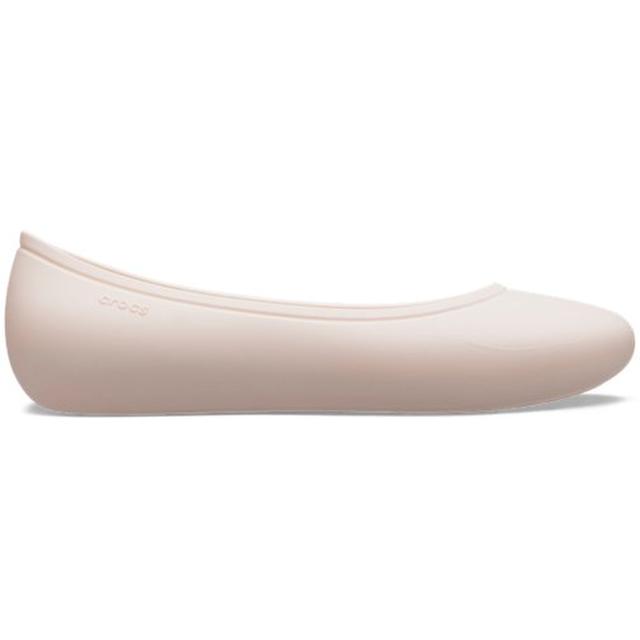 Crocs - Women's Brooklyn Flat