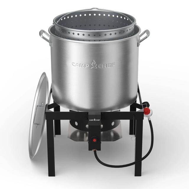 Camp Chef - Outdoor Cooker in Watertown MA