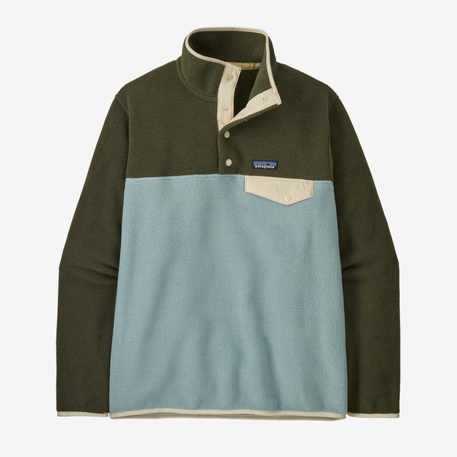 Patagonia - Women's LW Synch Snap-T P/O