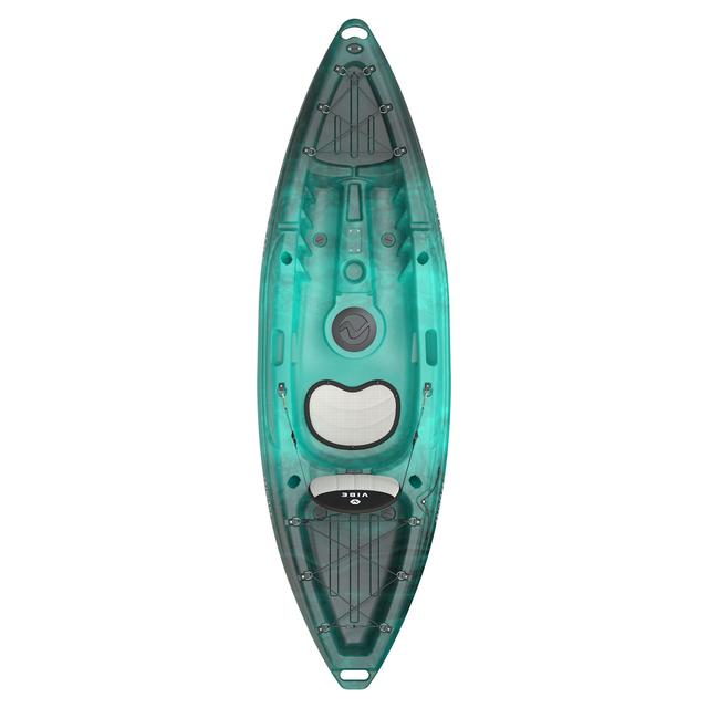Vibe Kayaks - Skipjack 90 Sit On Top Recreational & Fishing Kayak in Parsippany-Troy Hills-NJ