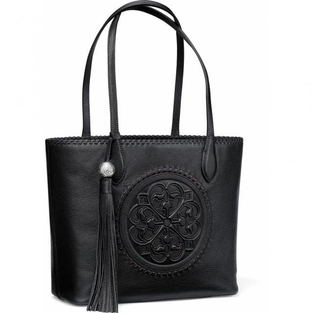 Brighton - Gabriella Medallion Tote