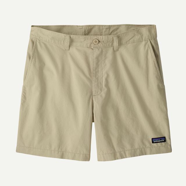 Patagonia - Men's LW All-Wear Hemp Shorts - 6 in.