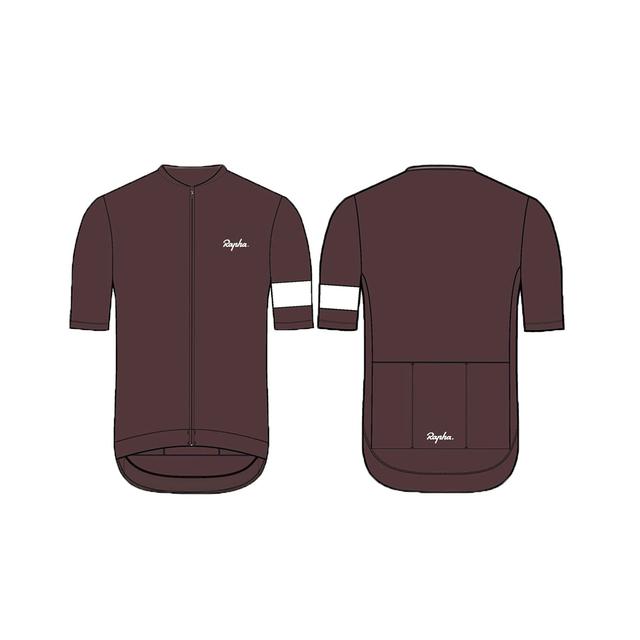 Rapha - Core Lightweight Cycling Jersey
