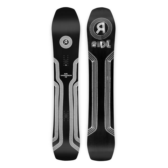 RIDE Snowboards - Smokescreen