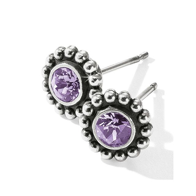 Brighton - Twinkle Mini Post Earrings