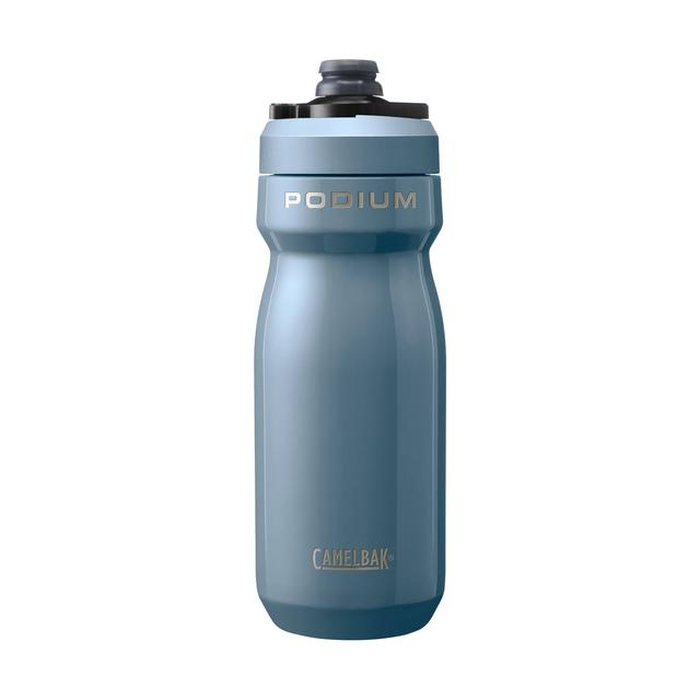 CamelBak - Podium Steel 18oz Bike Bottle