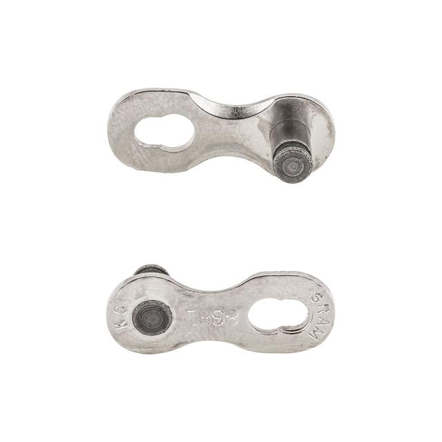 SRAM - PowerLink Chain Connector Card of 4