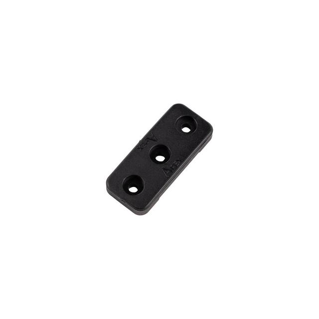 ARB USA Brand - Rooftop Tent Webbing Clamp Plate 815114