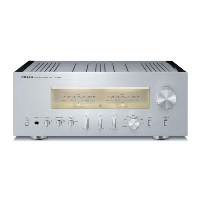 Yamaha Music - A-S3200SL