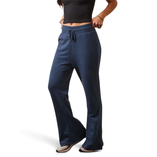 Ariat - Women's Nikki Flare Sweatpants in Durham NC