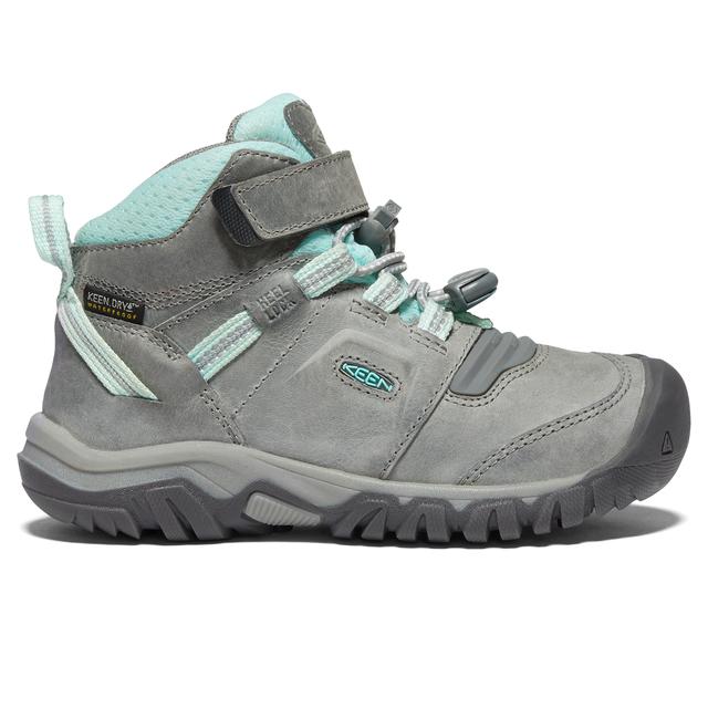 Keen - Little Kids' Ridge Flex Waterproof Boot