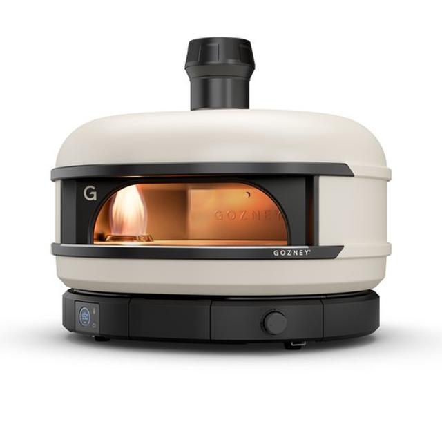 Gozney - Gozney Dome S1 Outdoor Pizza Oven. Gas Fuelled. Pizza Oven. in Sidney OH