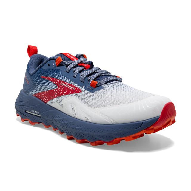 Brooks Running - Women's Cascadia 17 in King Of Prussia PA