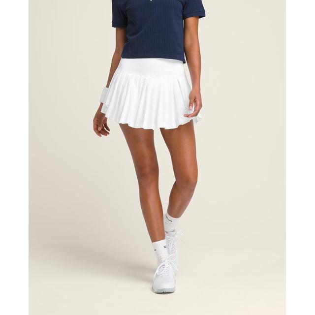 Wilson - Midtown Wrap Tennis Skirt in Los Angeles CA