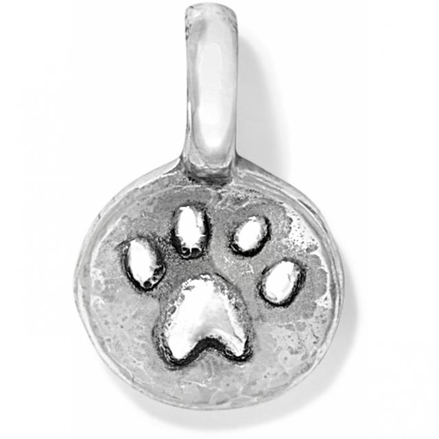 Brighton - Token Paw Charm