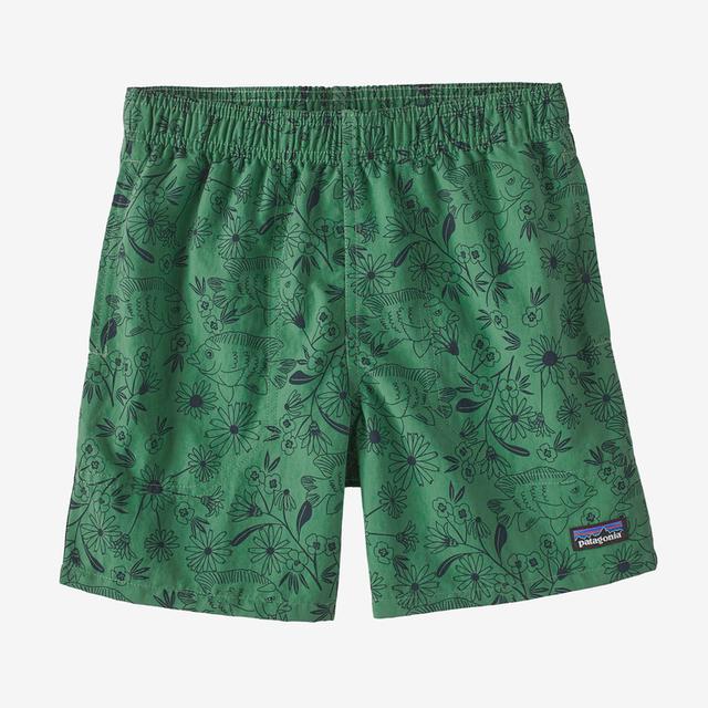 Patagonia - Kid's Baggies Shorts 5 in. - Lined in Concord NC