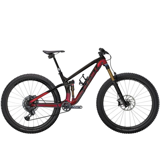 Trek - Fuel EX 9.9 X01 AXS