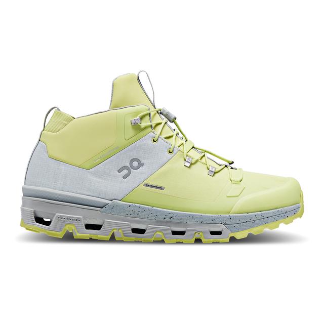 On Running - Men's Cloudtrax Waterproof in Delafield WI