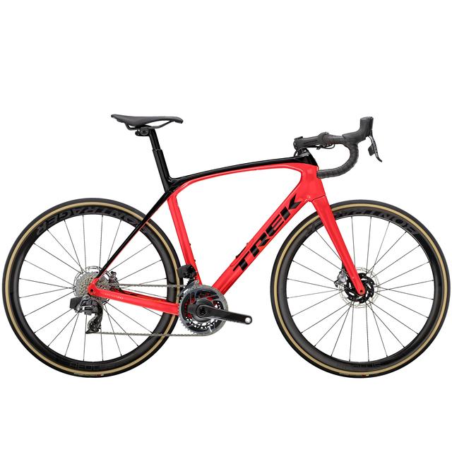 Trek - Domane SLR 9 eTap